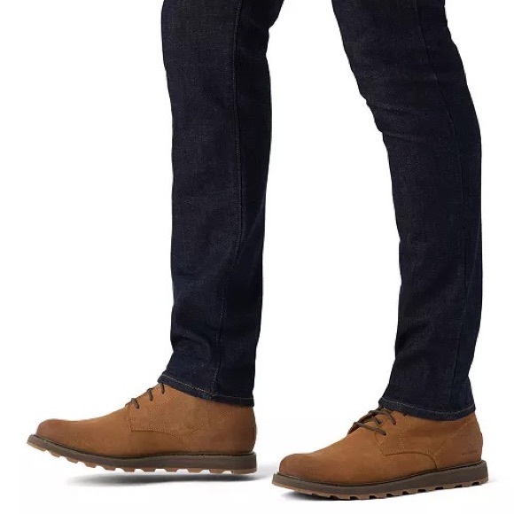SORELMen's Fulton Chukka Boots